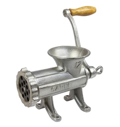 [00012] PICADORA GARHE N.12