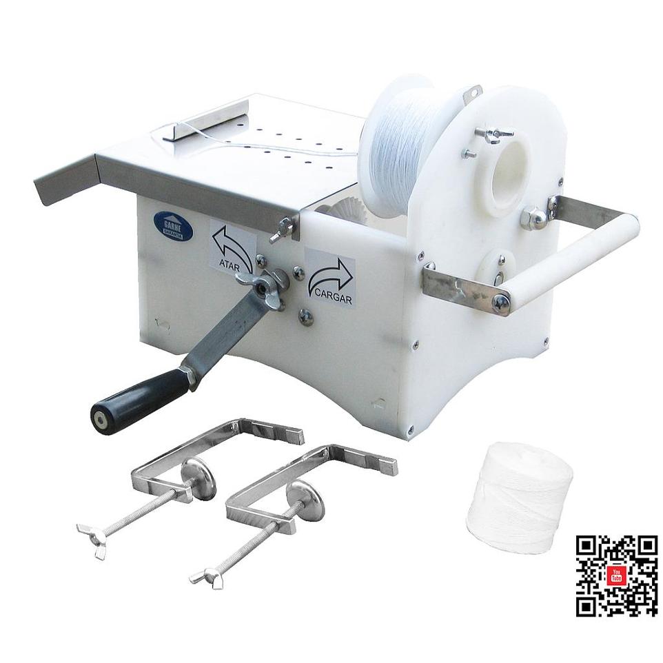 ATADORAS Y CLIPADORAS