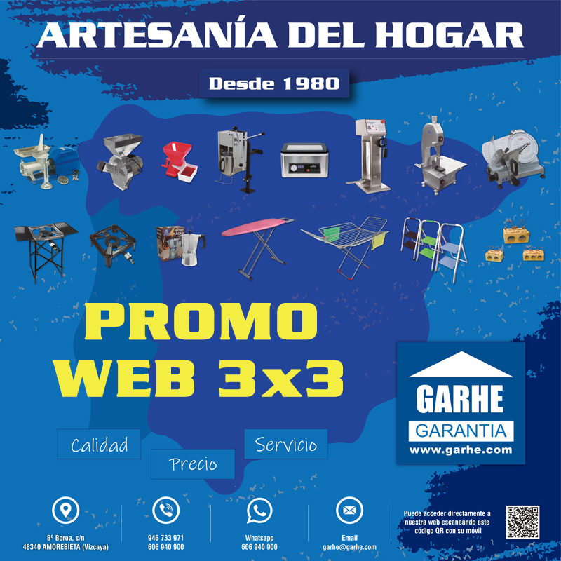 PROMOCIONES
